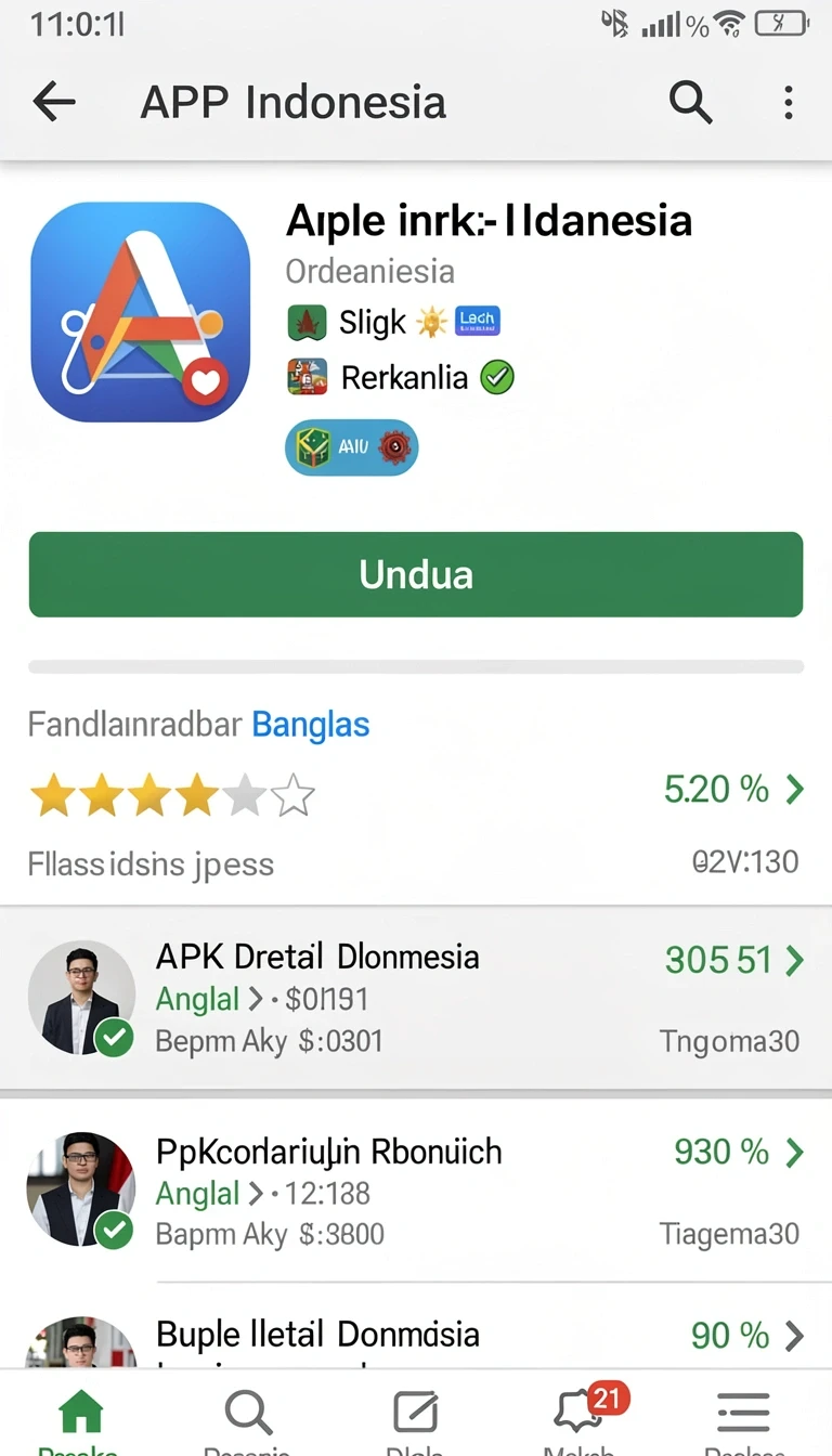 Screenshot 5rt nomor 2