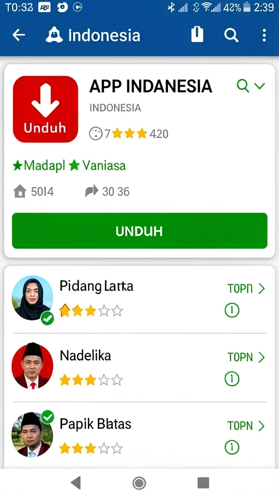 Screenshot 62vip nomor 1
