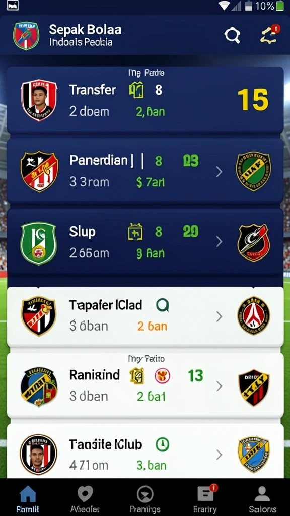 Screenshot 777win nomor 1