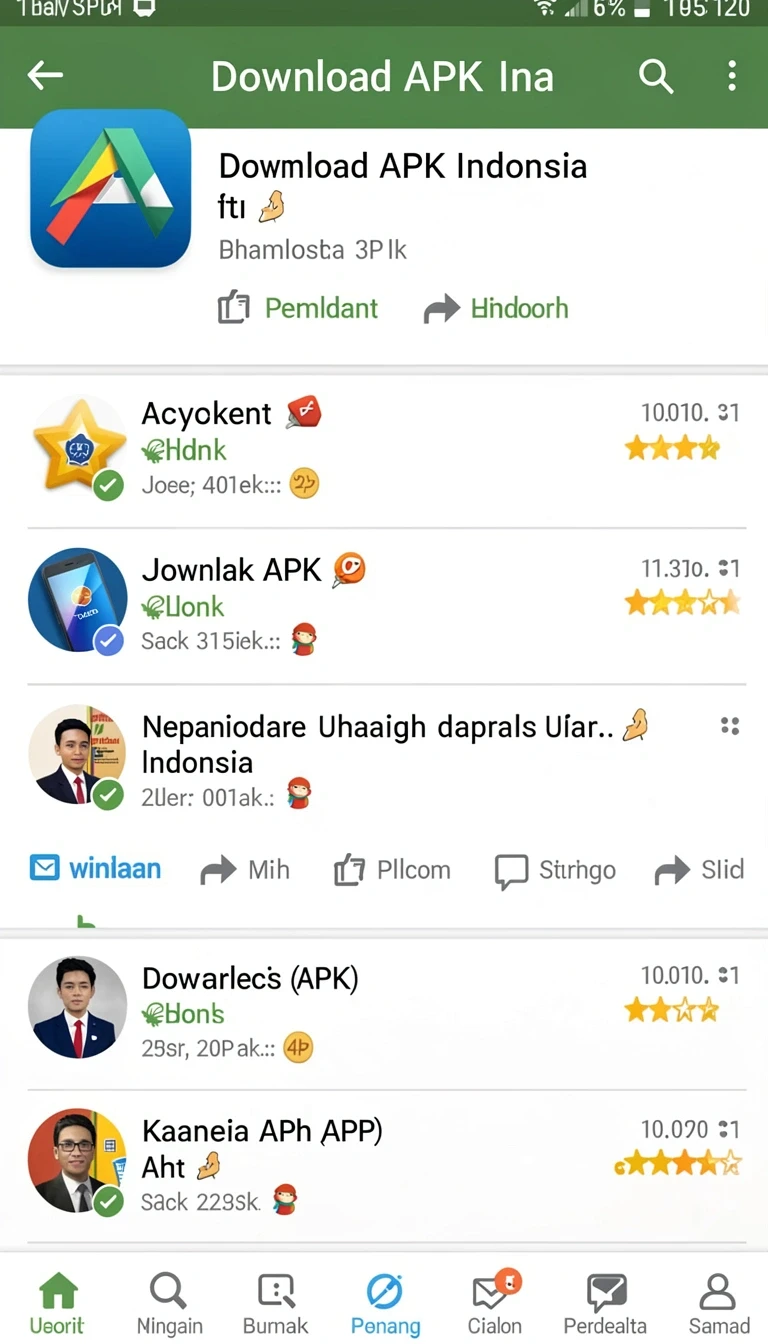 Screenshot 88id nomor 3
