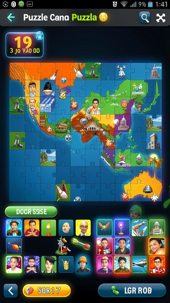 Screenshot a7777 nomor 1