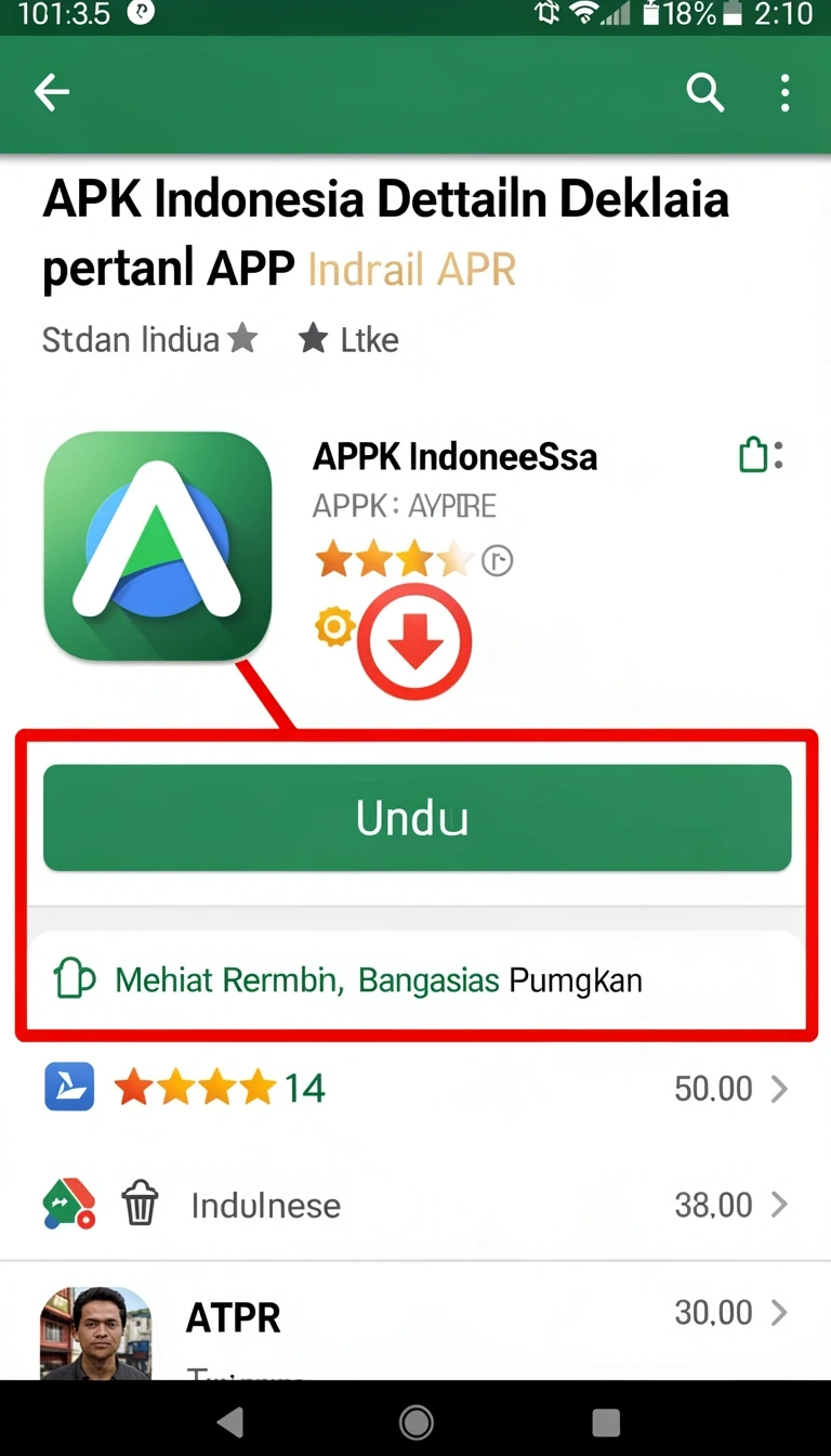 Screenshot ajo89 nomor 3