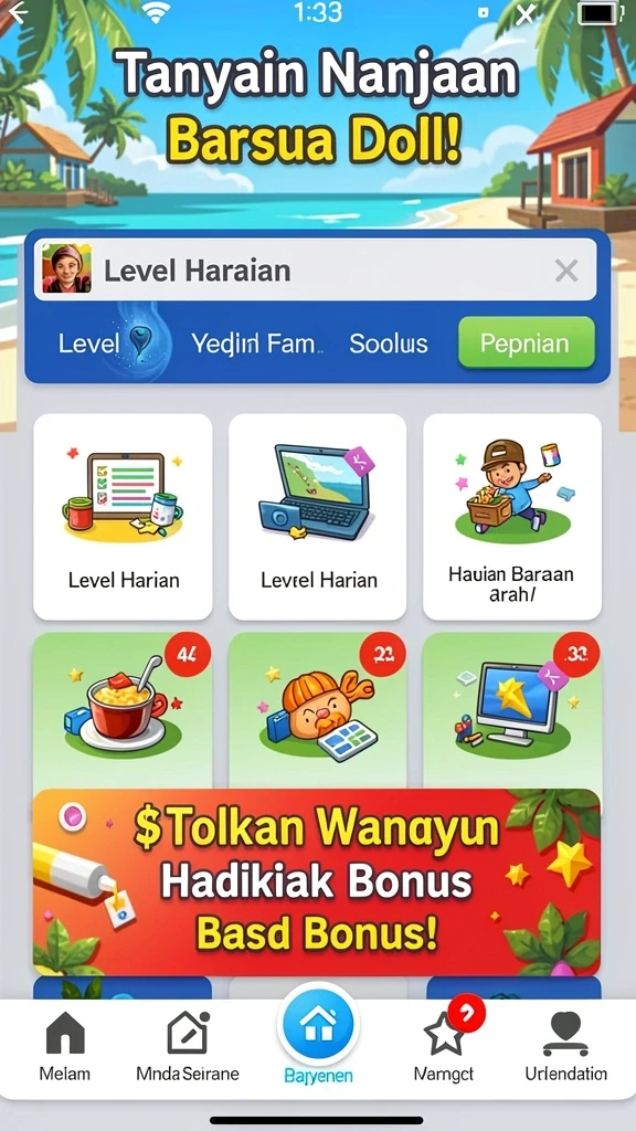 Screenshot ap686 nomor 1