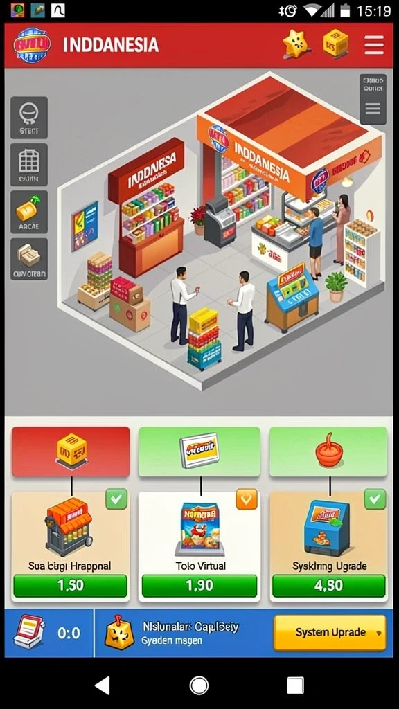 Screenshot apek88 nomor 1