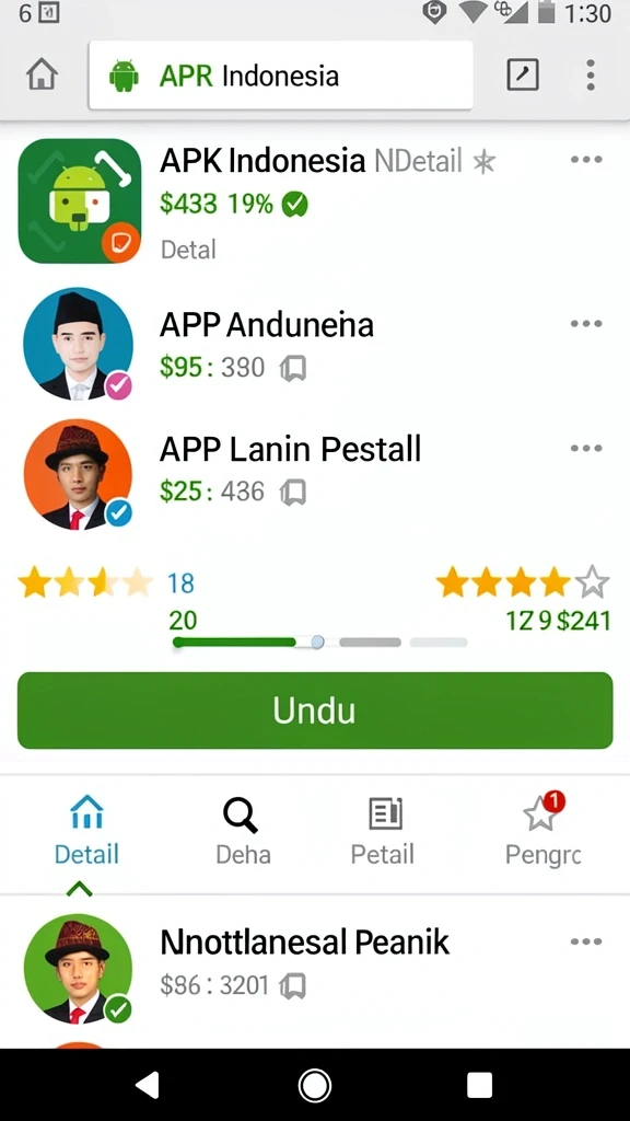 Screenshot arista88 nomor 2