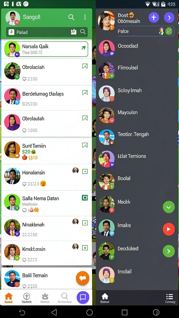 Screenshot balaitoto nomor 1