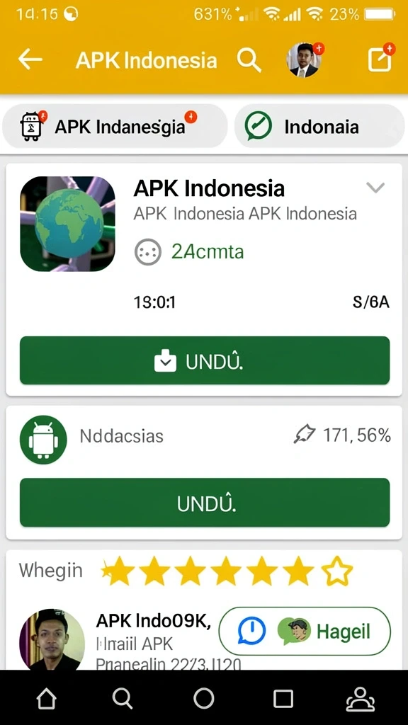 Screenshot balaitoto nomor 2