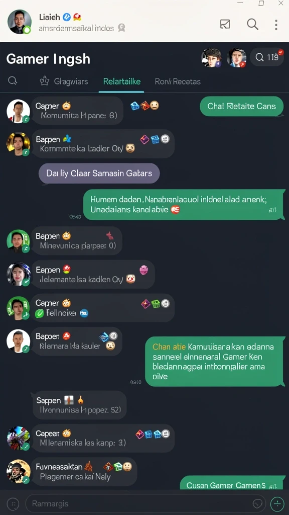 Screenshot bandar99 nomor 3