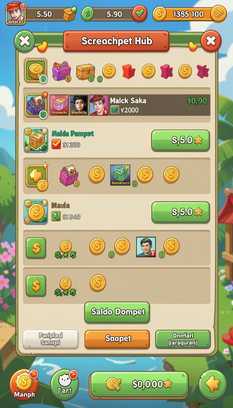 Screenshot bangsawan88 nomor 3