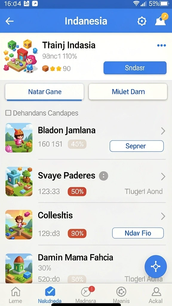 Screenshot bimabet nomor 3