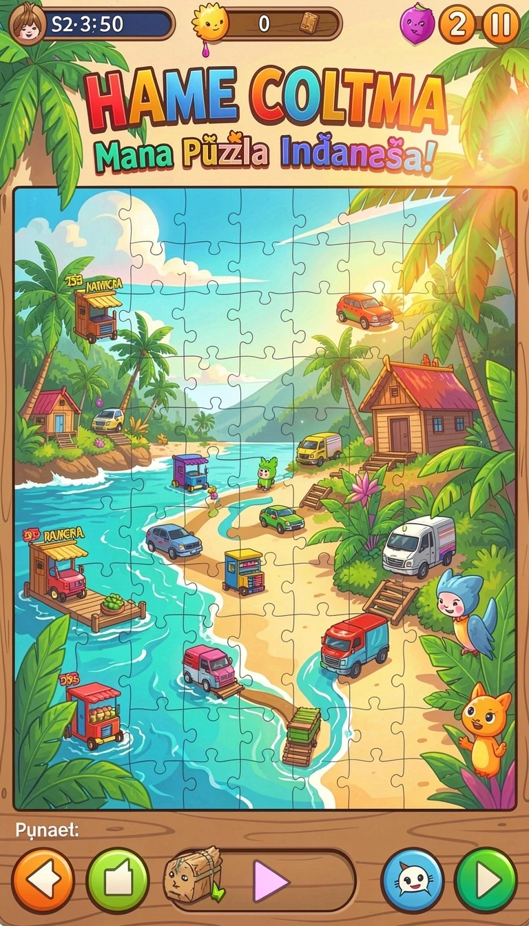 Screenshot bingo188 nomor 2