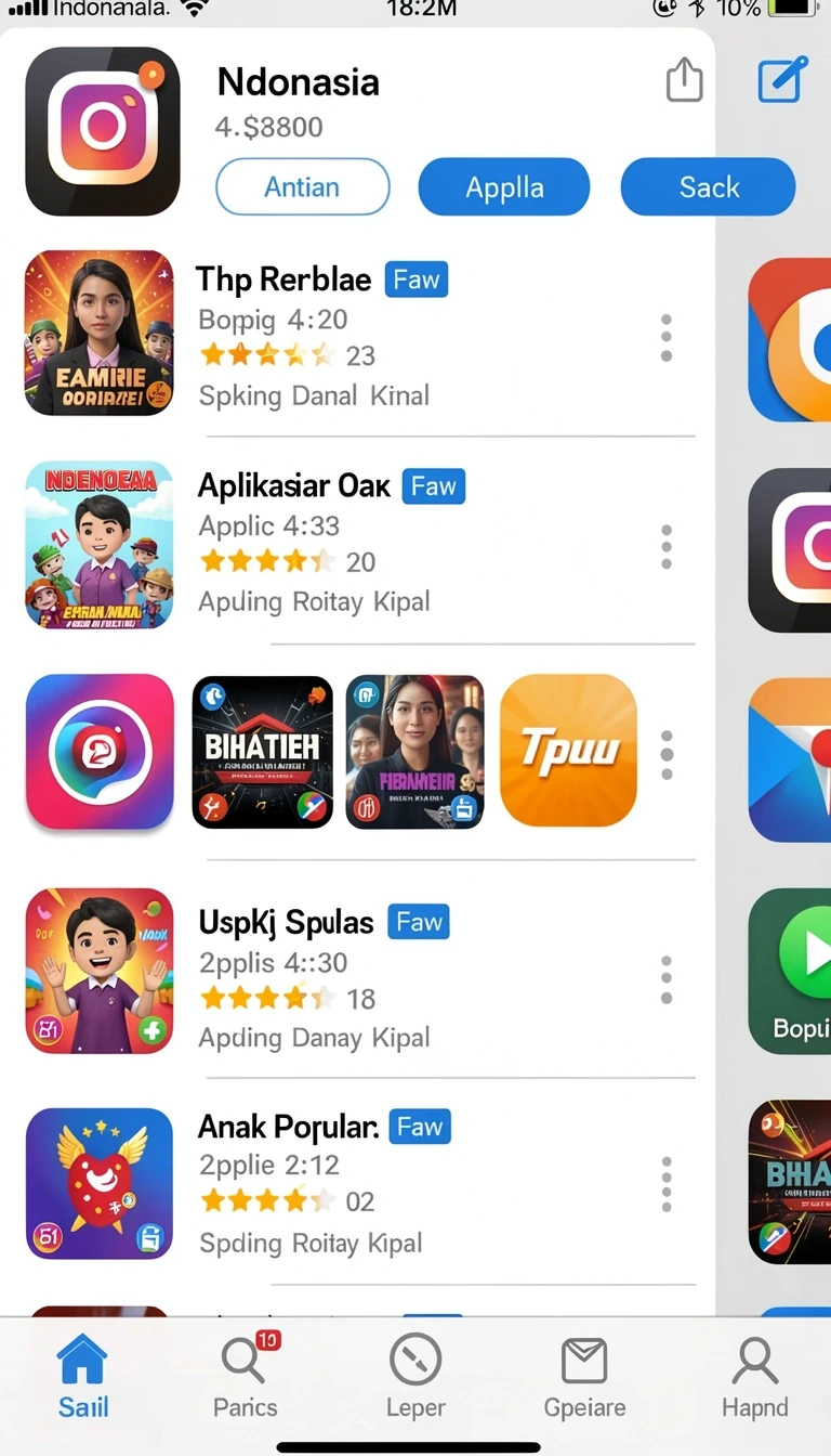 Screenshot bingo188 nomor 3