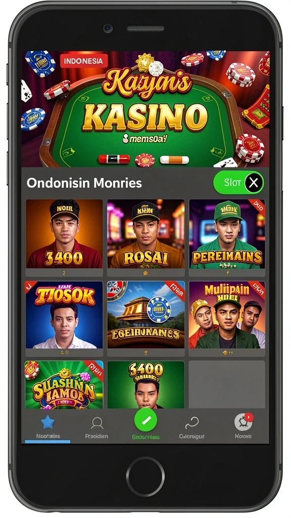Screenshot bintangmpo nomor 1