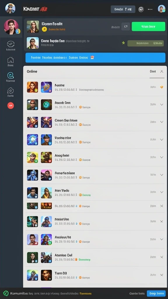 Screenshot brojp nomor 2