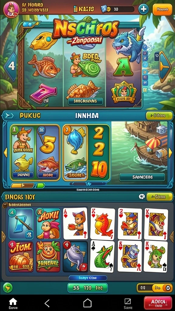 Screenshot brojp nomor 3