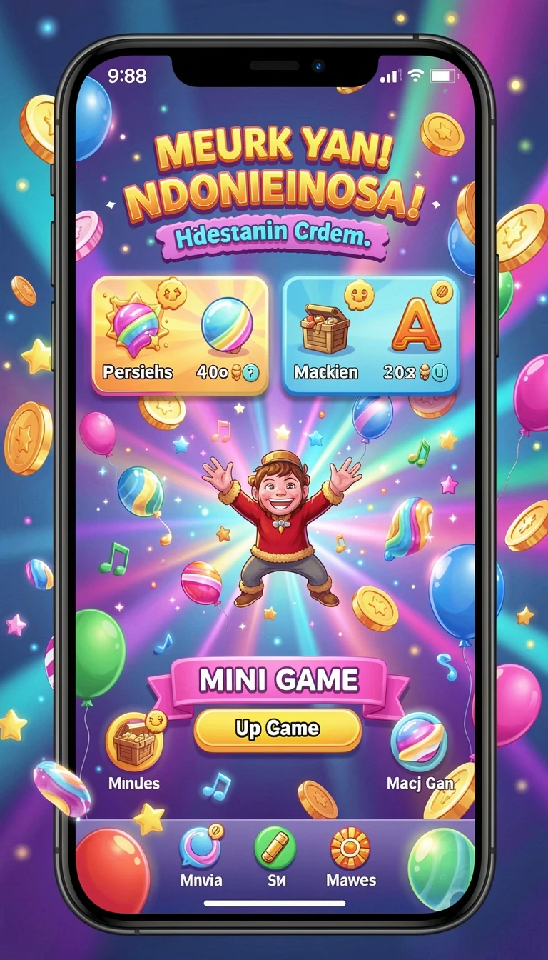 Screenshot cash777 nomor 2