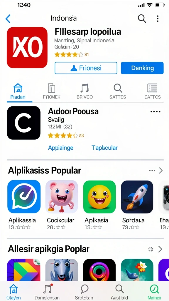 Screenshot dewagaruda nomor 1