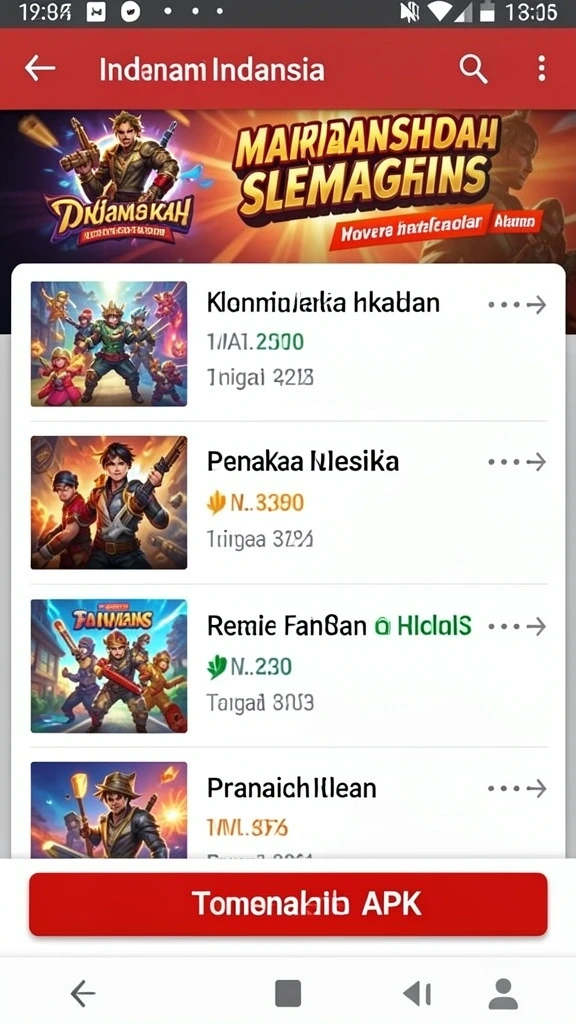 Screenshot dewakoin99 nomor 1