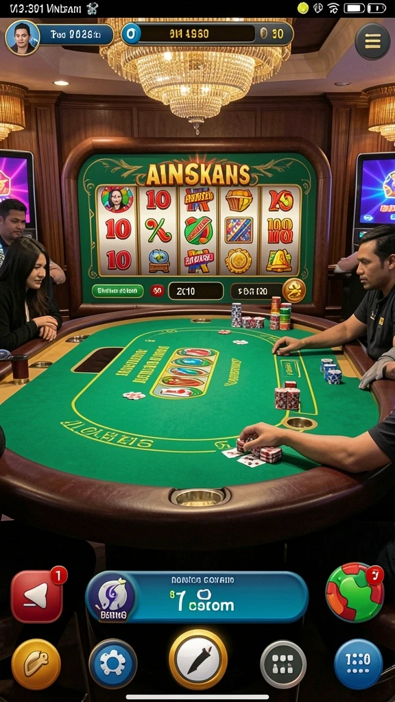 Screenshot eos77 nomor 1