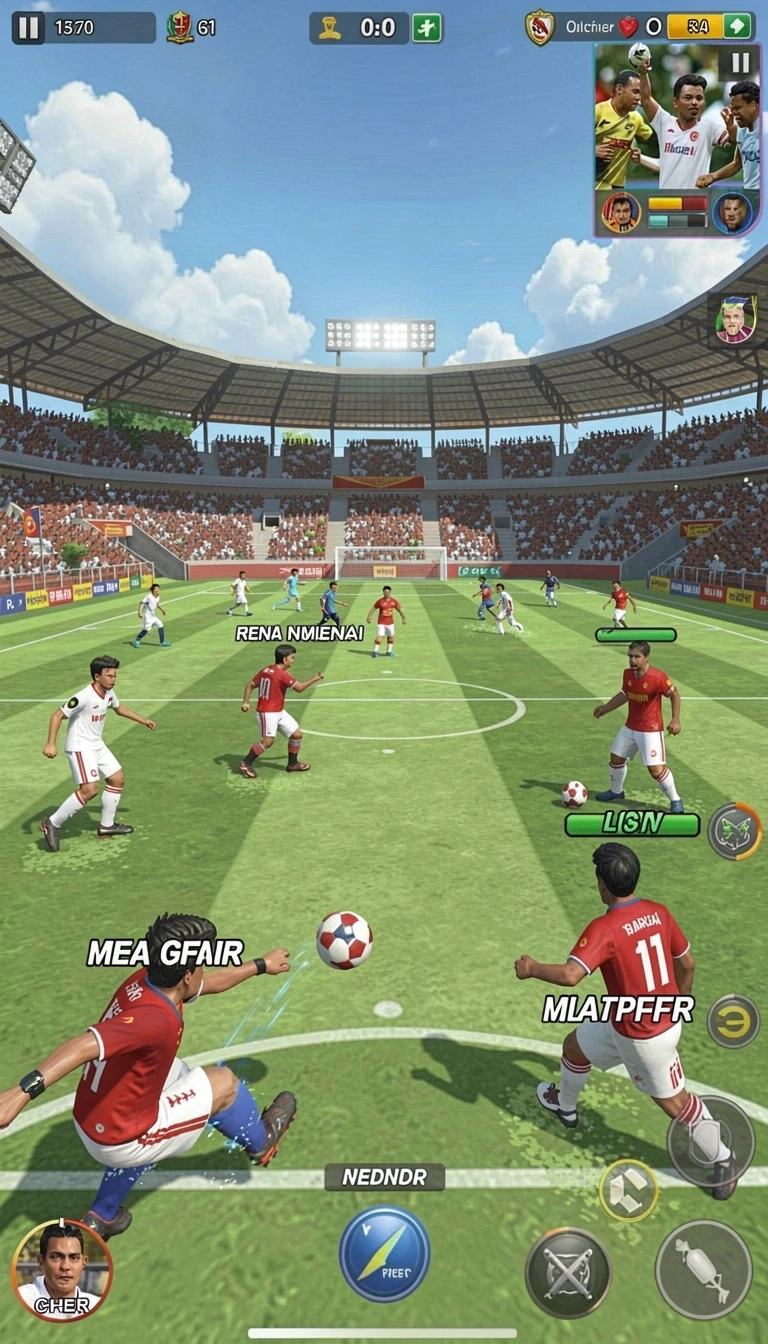 Screenshot galaxy77 nomor 2