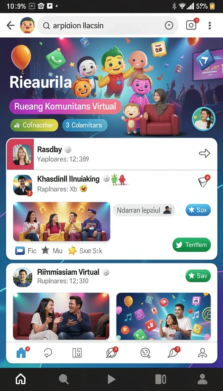 Screenshot goldraja nomor 2