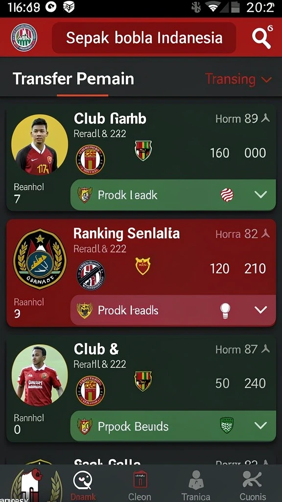 Screenshot happybet188 nomor 2