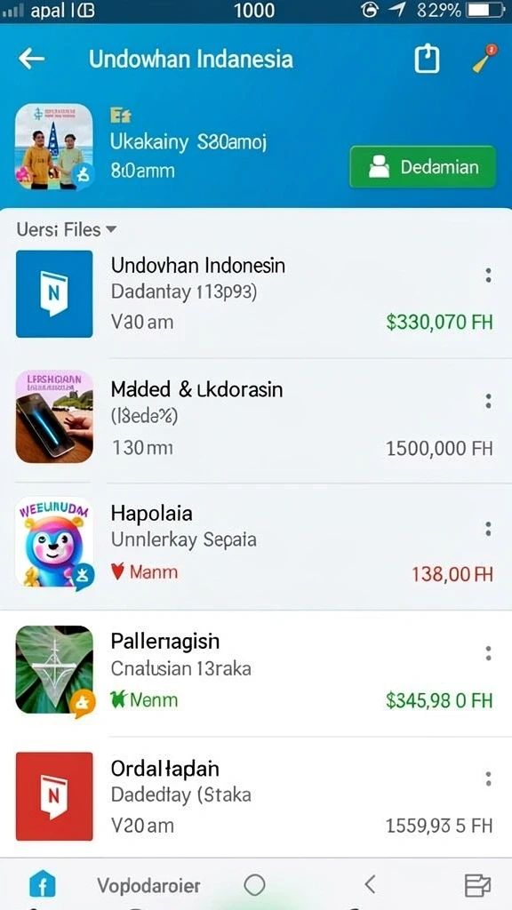 Screenshot hokivip nomor 2