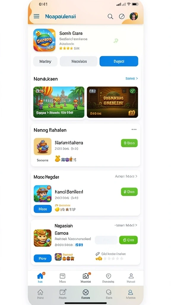 Screenshot hondatoto nomor 1