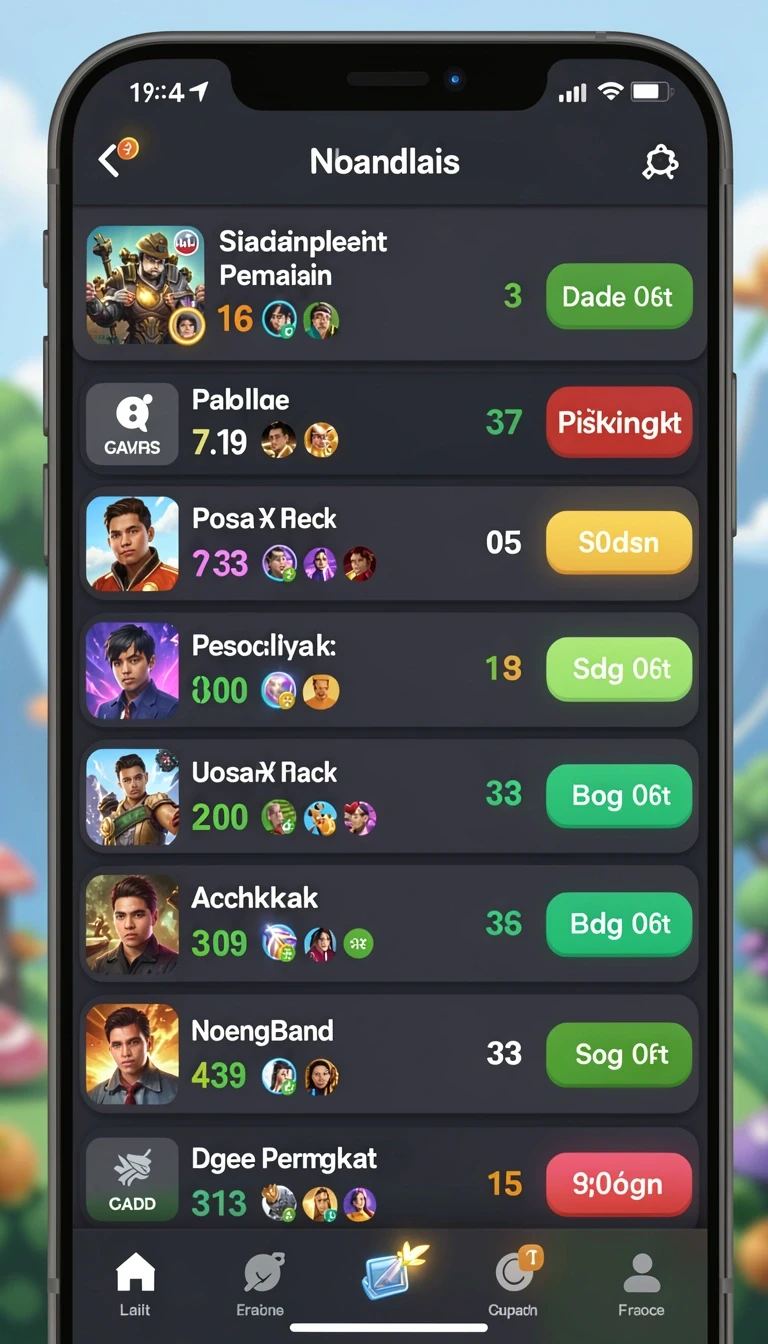Screenshot hot51 nomor 2