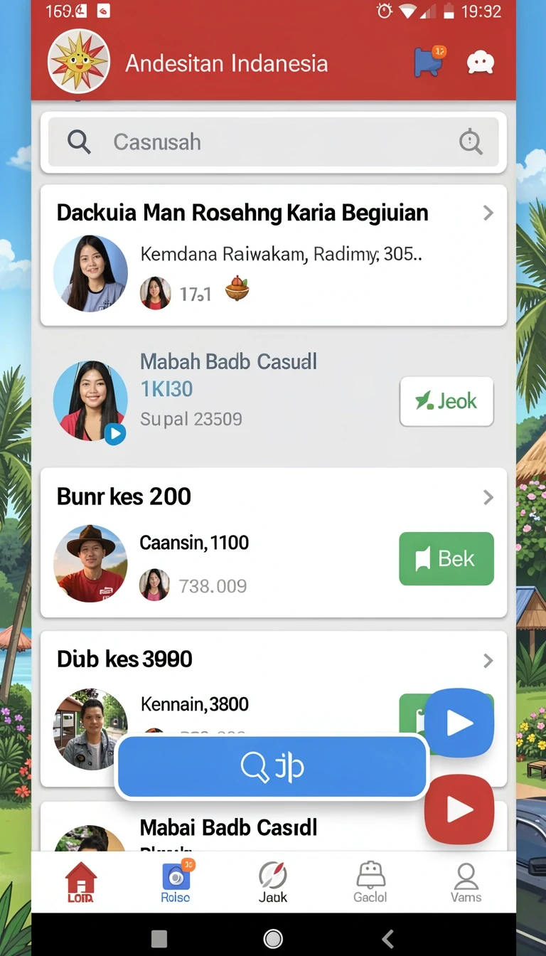 Screenshot hot985 nomor 3