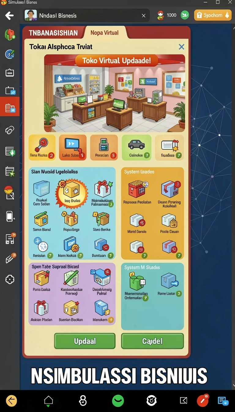 Screenshot idrok nomor 3