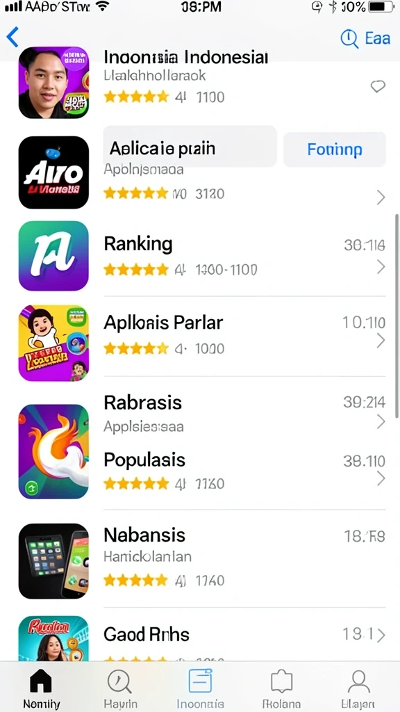 Screenshot indslot nomor 3