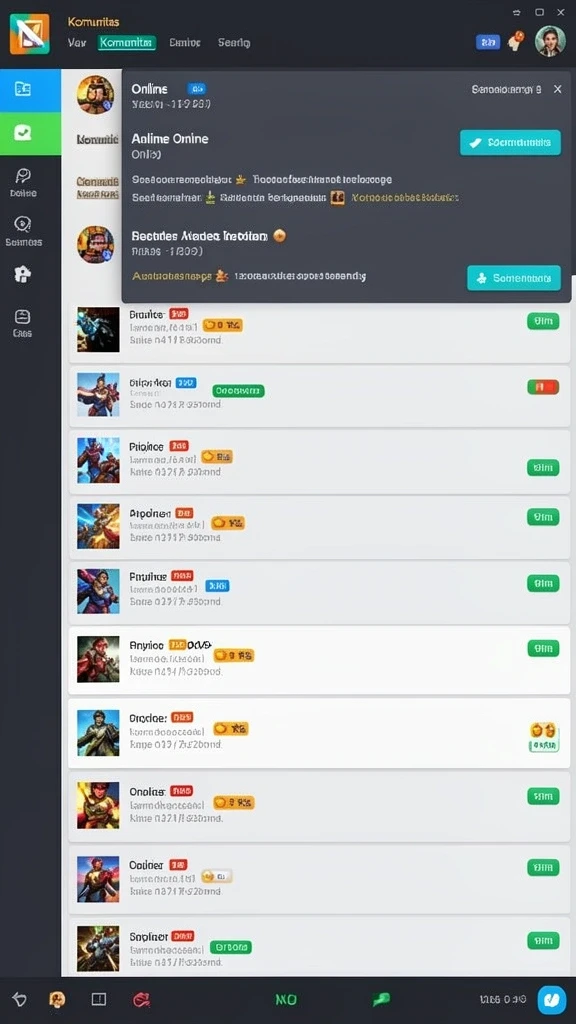 Screenshot jkt8 nomor 1