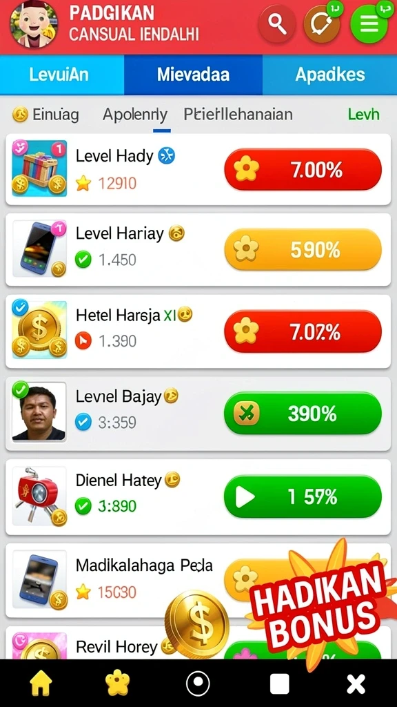Screenshot kapten77 nomor 3