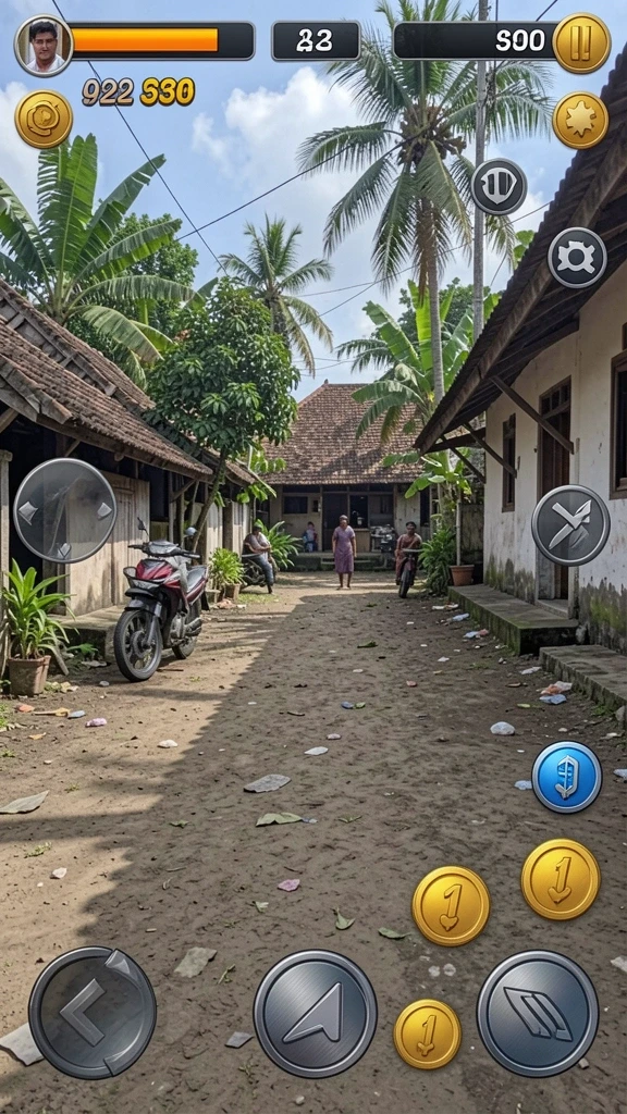 Screenshot kilauwin nomor 3