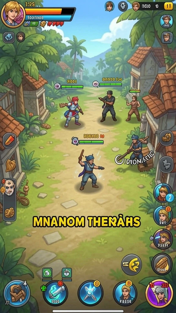 Screenshot kokitoto nomor 2