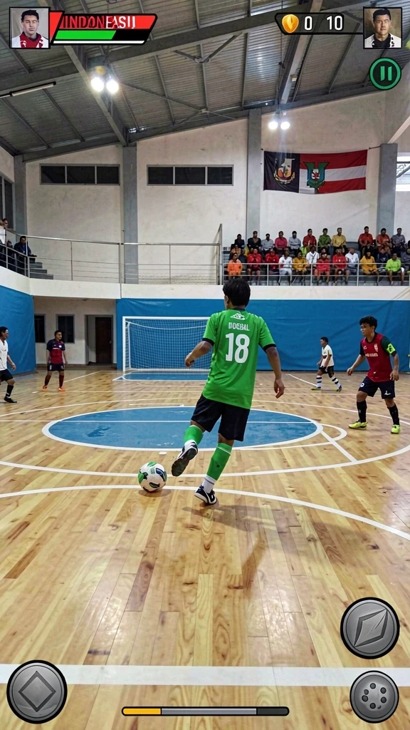 Screenshot macantoto nomor 1