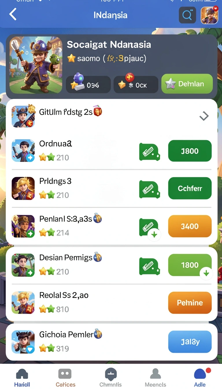 Screenshot menyala78 nomor 2