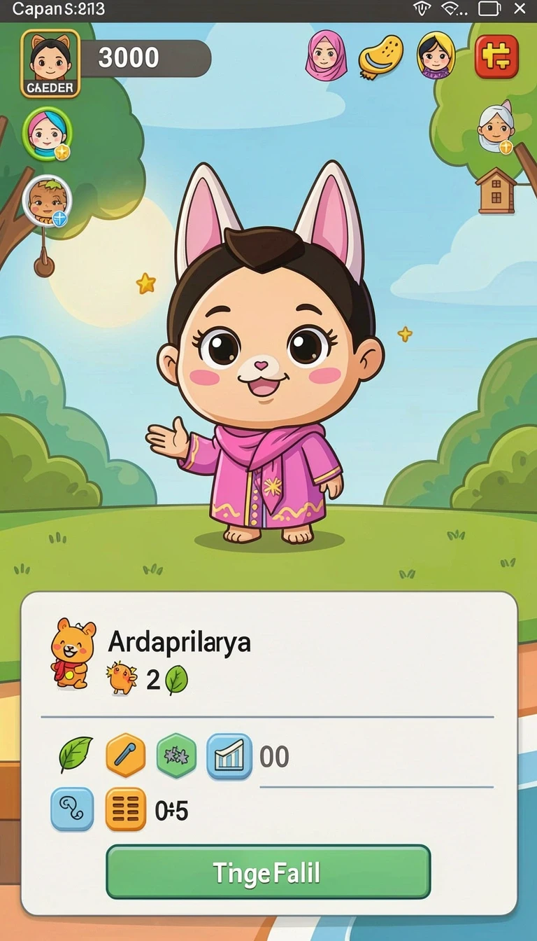 Screenshot menyala78 nomor 3