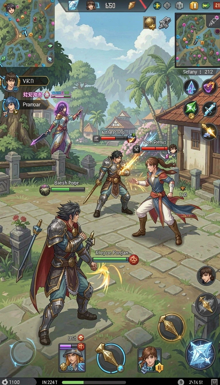 Screenshot mg525 nomor 2