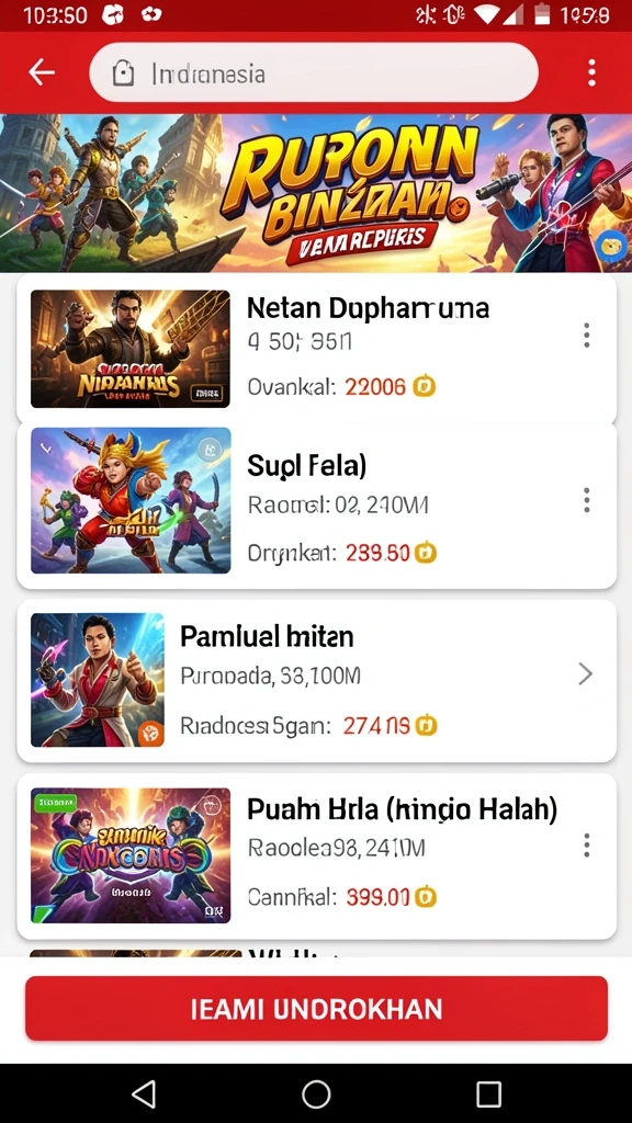 Screenshot mitra77 nomor 2