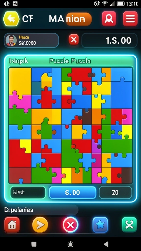 Screenshot moneyboom nomor 2