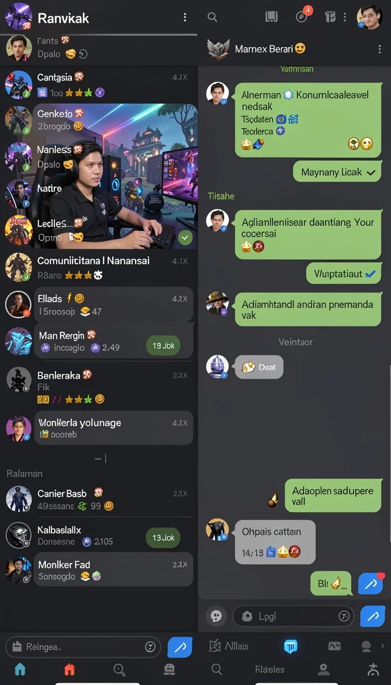 Screenshot mustang77 nomor 1
