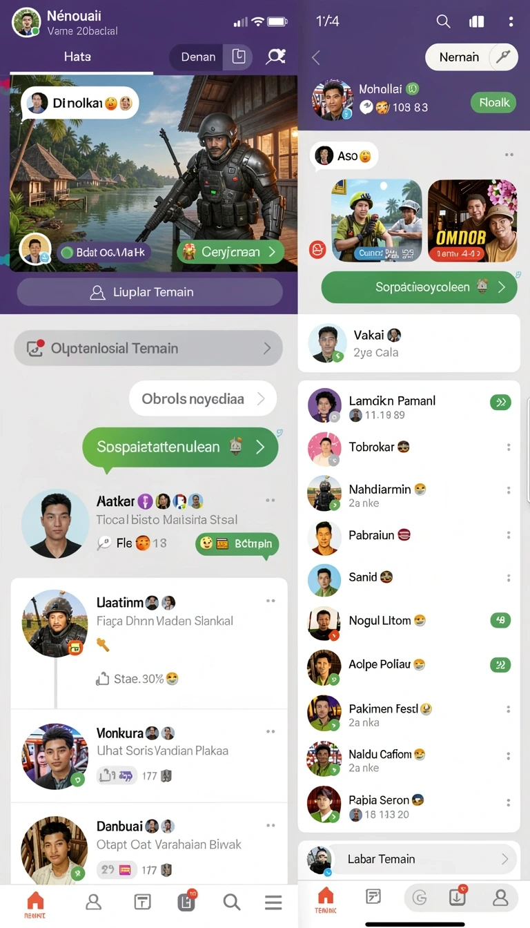 Screenshot nikmat777 nomor 1