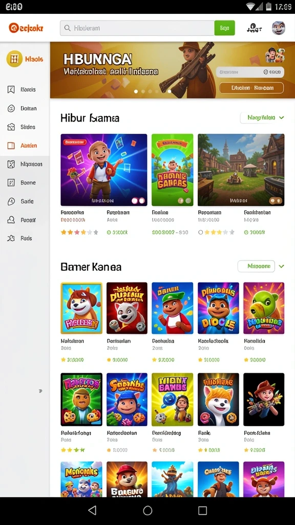 Screenshot qtgame nomor 3
