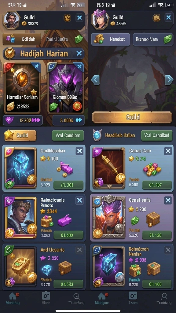 Screenshot rajawali55 nomor 2