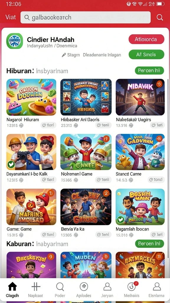 Screenshot ratudewi nomor 1