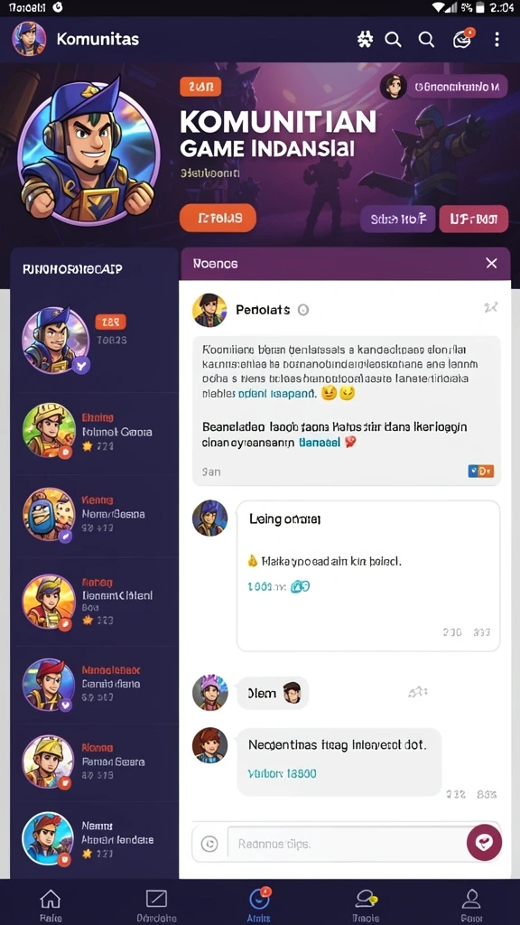 Screenshot satria123 nomor 1