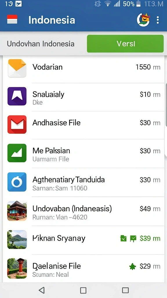 Screenshot senior4d nomor 1