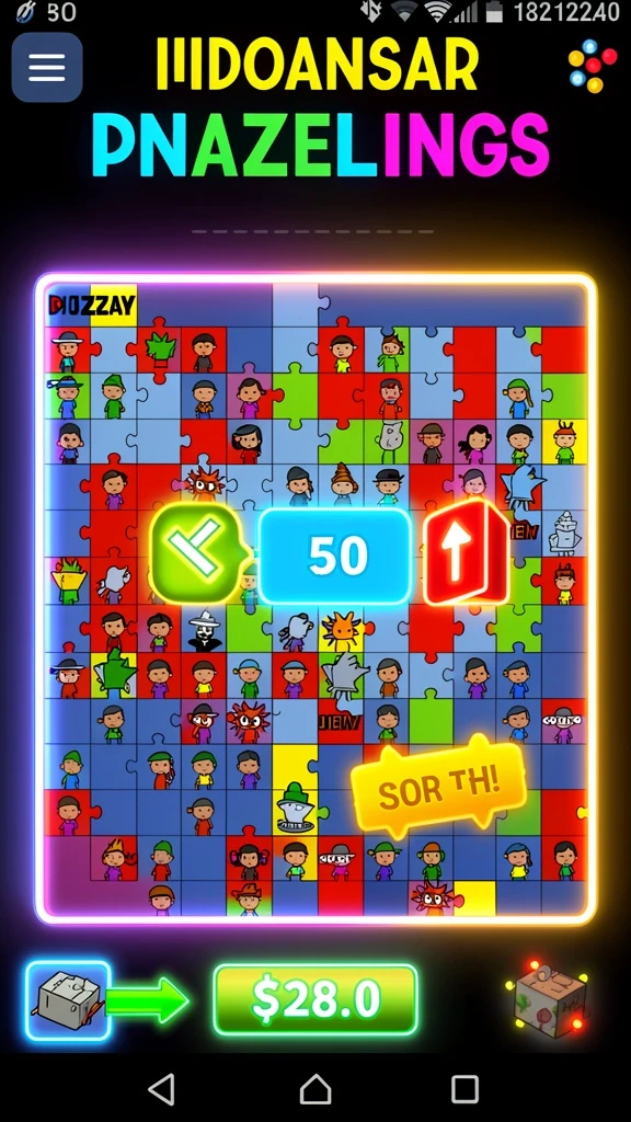 Screenshot senior4d nomor 3